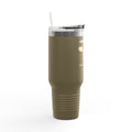Herd Hub Travel Mug 40oz — Insulated Tumbler