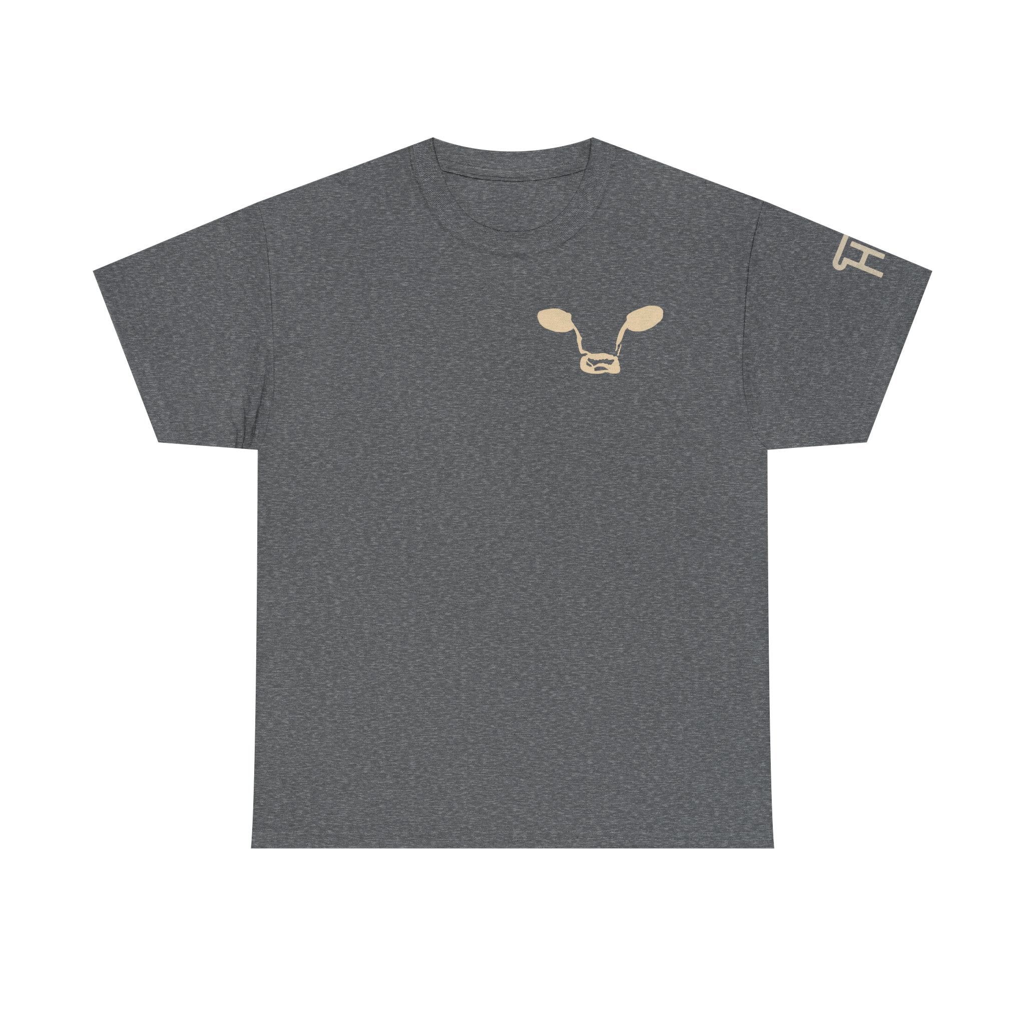 Where the Beef Is — Herd Hub Tee
