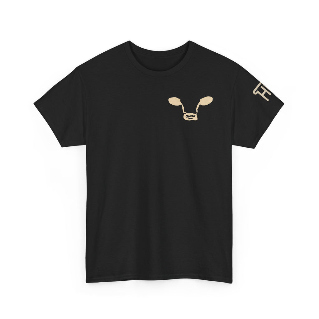 Where the Beef Is — Herd Hub Tee