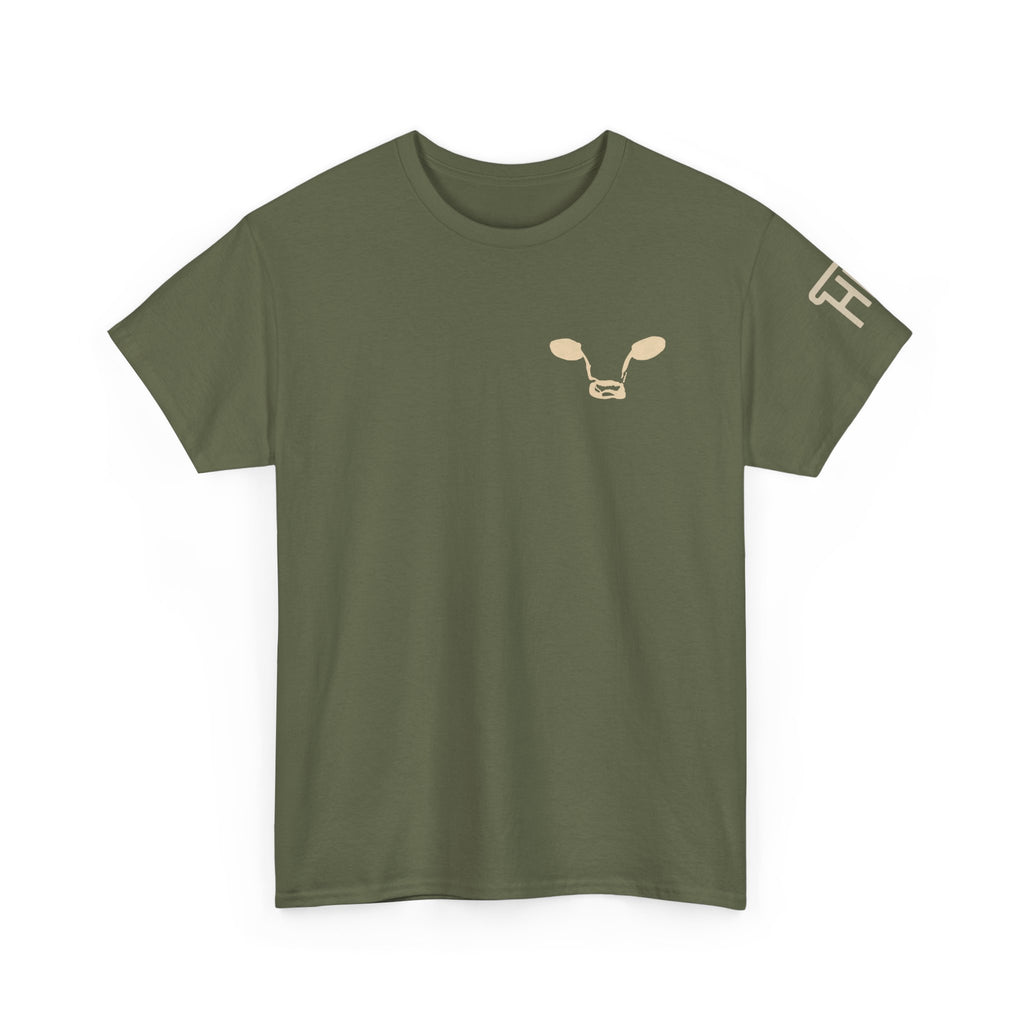 Born to Graze, Bred to Sell — Herd Hub Tee