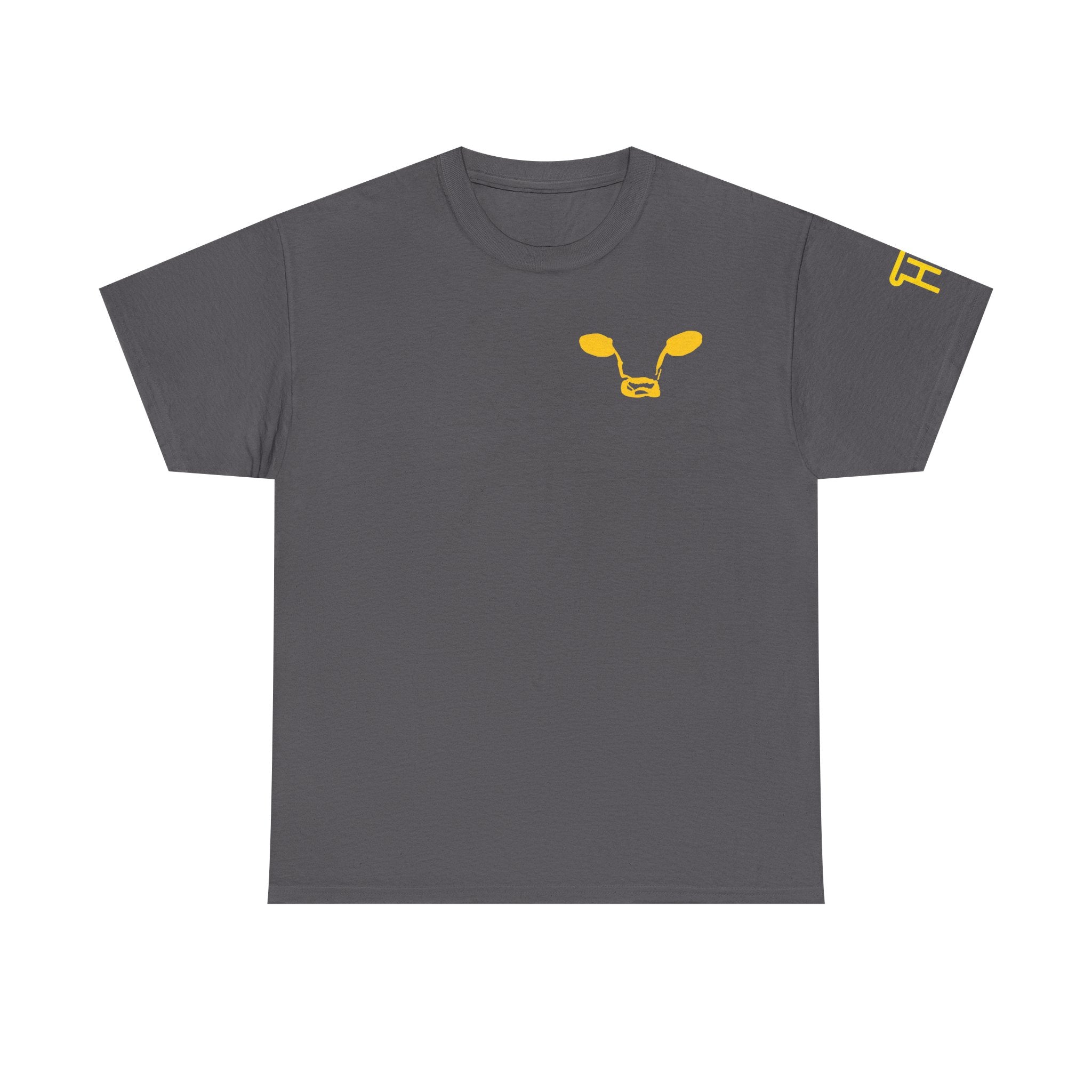Herd Hub — American Cattle Marketplace Tee