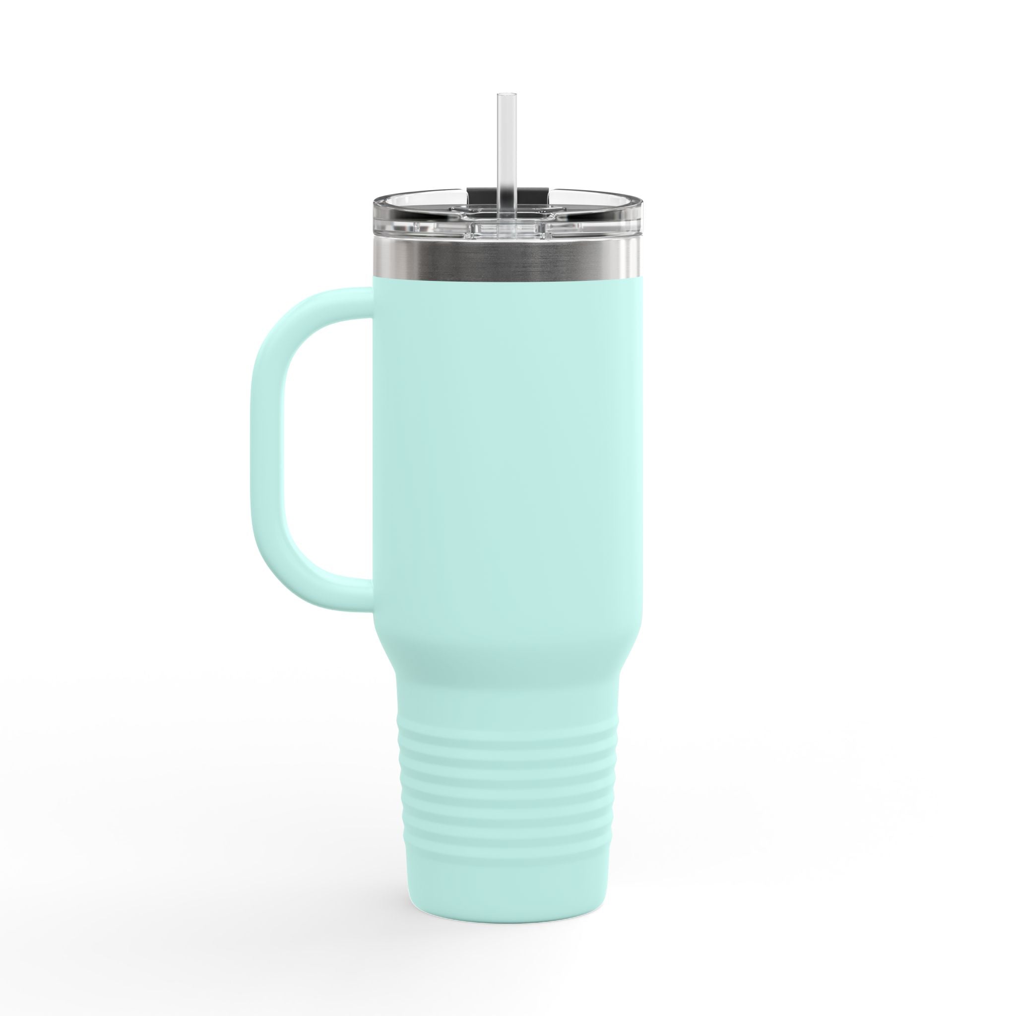Herd Hub Travel Mug 40oz — Insulated Tumbler