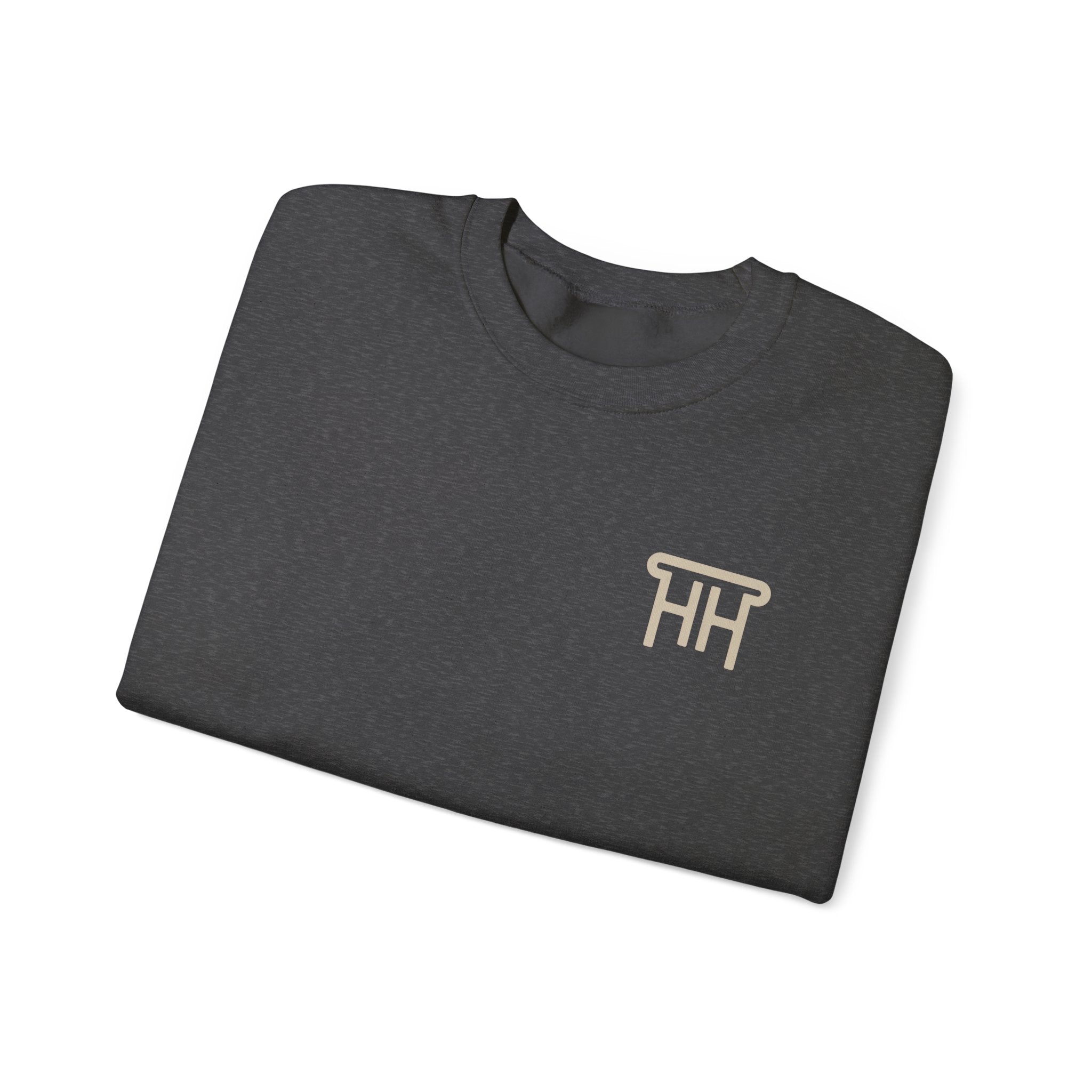 Herd Hub Crewneck — American Cattle Marketplace