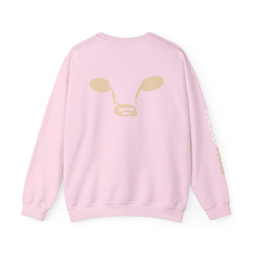 Herd Hub Crewneck — American Cattle Marketplace