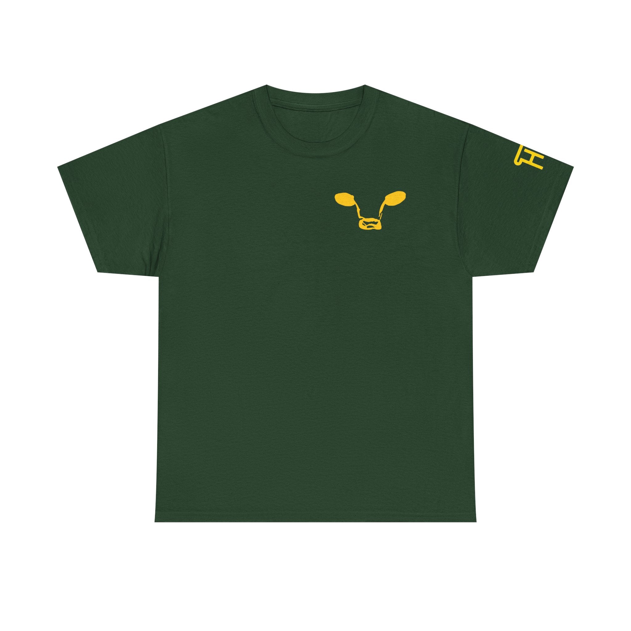 Herd Hub — American Cattle Marketplace Tee