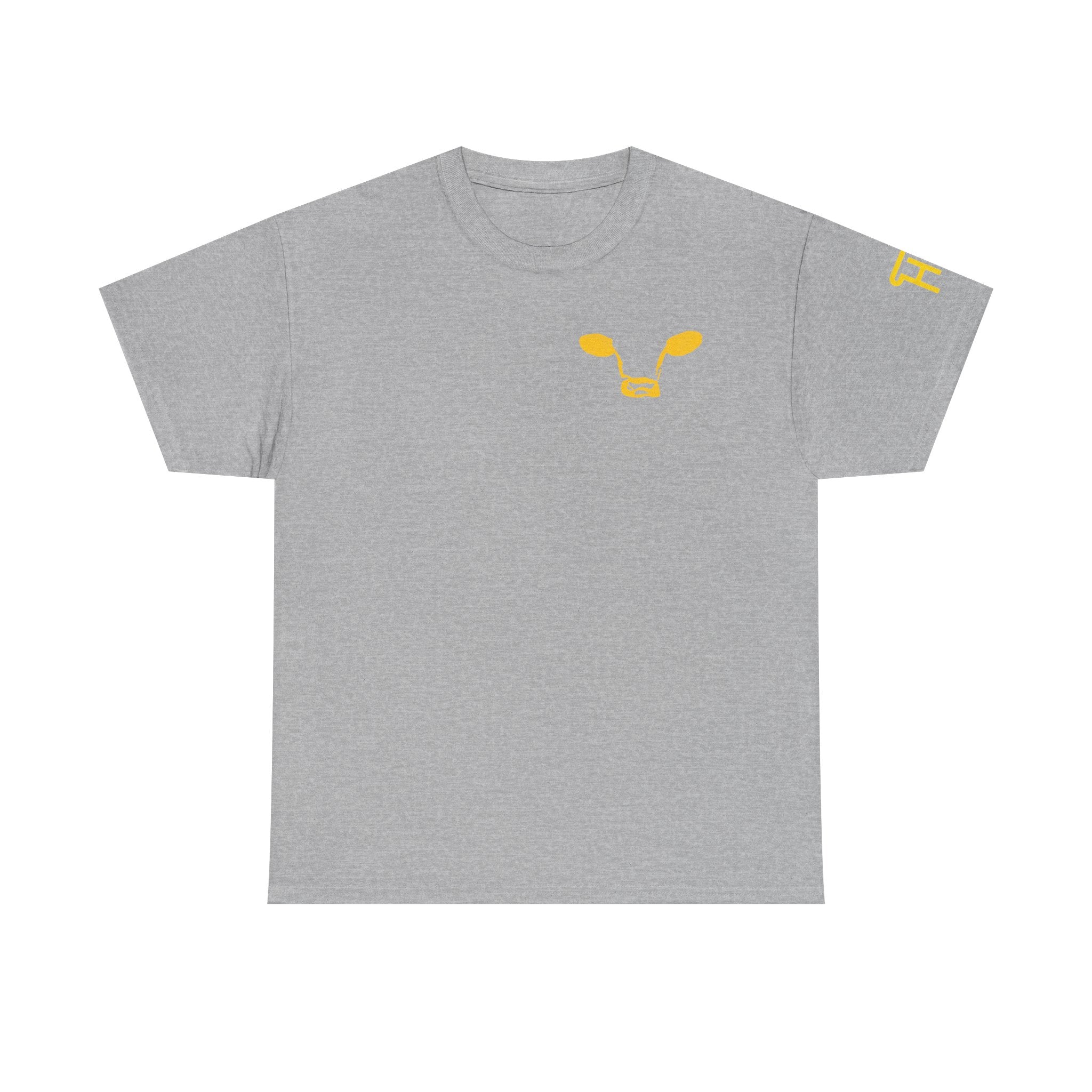 Herd Hub — American Cattle Marketplace Tee