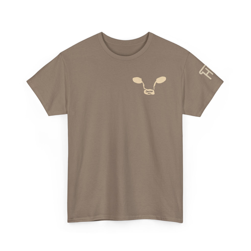 Eat Beef — Herd Hub Tee