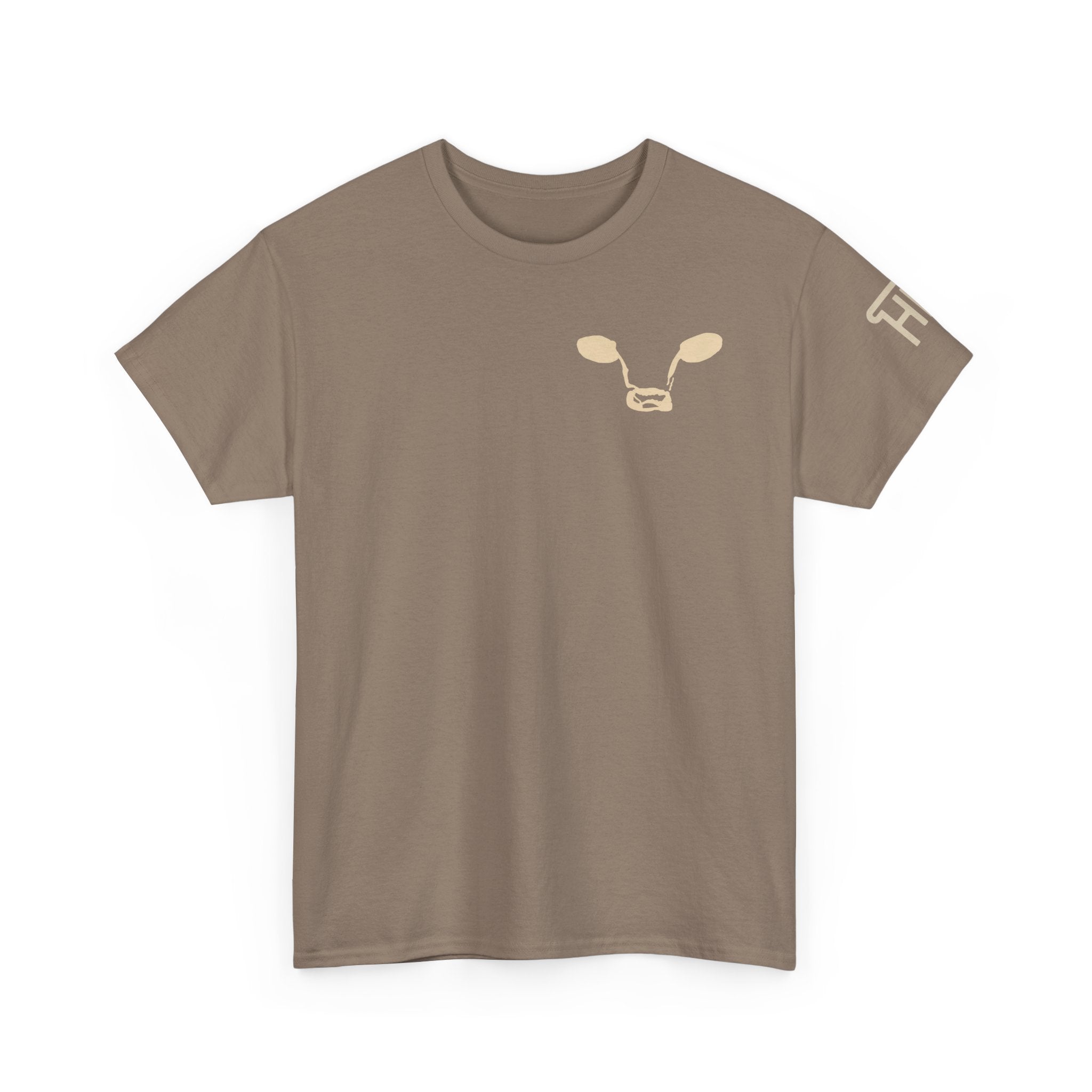 Eat Beef — Herd Hub Tee
