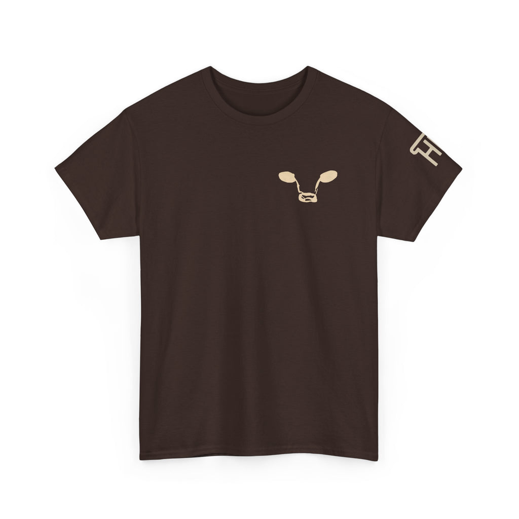 Born to Graze, Bred to Sell — Herd Hub Tee