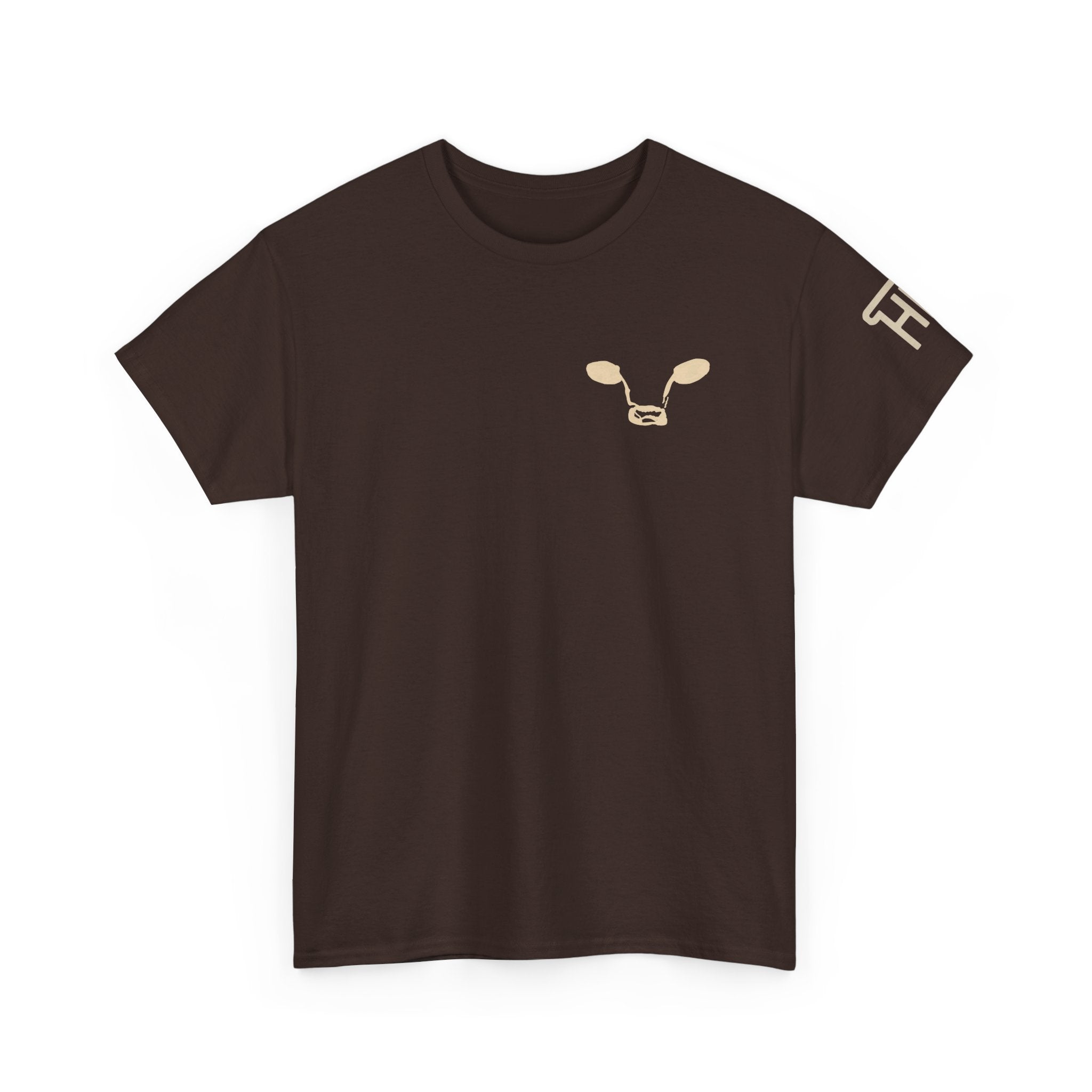 Born to Graze, Bred to Sell — Herd Hub Tee