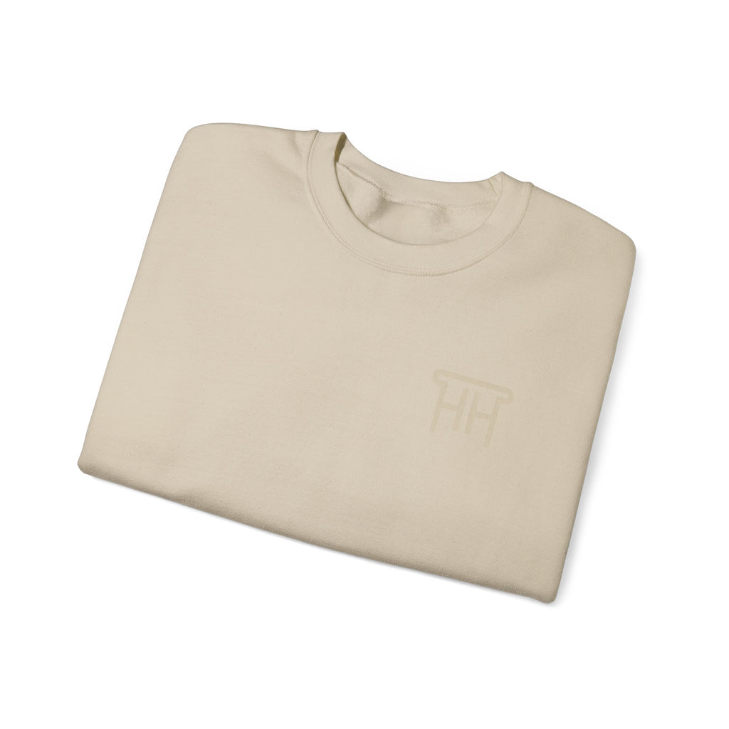 Herd Hub Crewneck — American Cattle Marketplace
