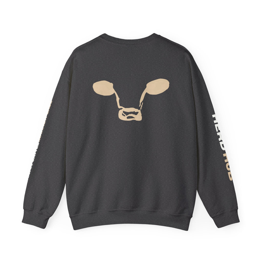 Herd Hub Crewneck — American Cattle Marketplace