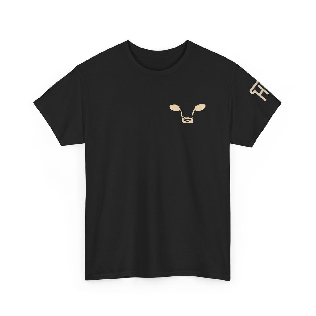 Born to Graze, Bred to Sell — Herd Hub Tee