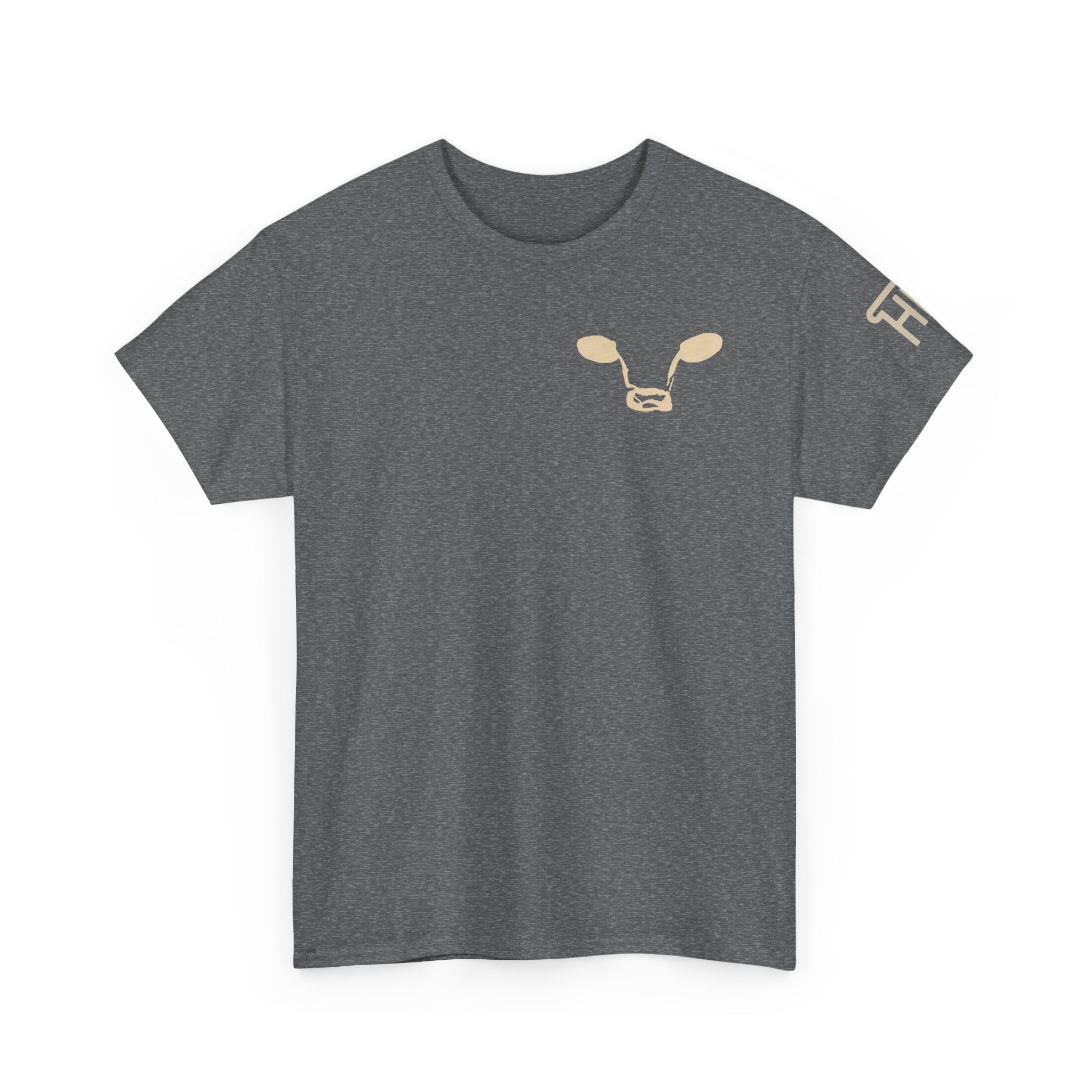 Eat Beef — Herd Hub Tee