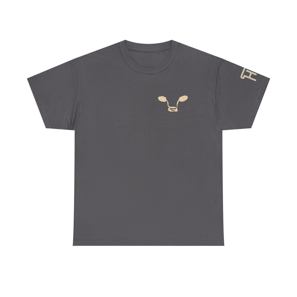 Born to Graze, Bred to Sell — Herd Hub Tee