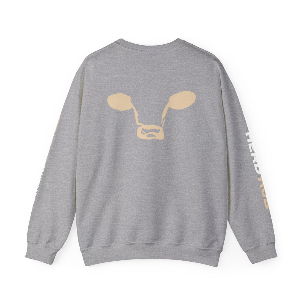 Herd Hub Crewneck — American Cattle Marketplace