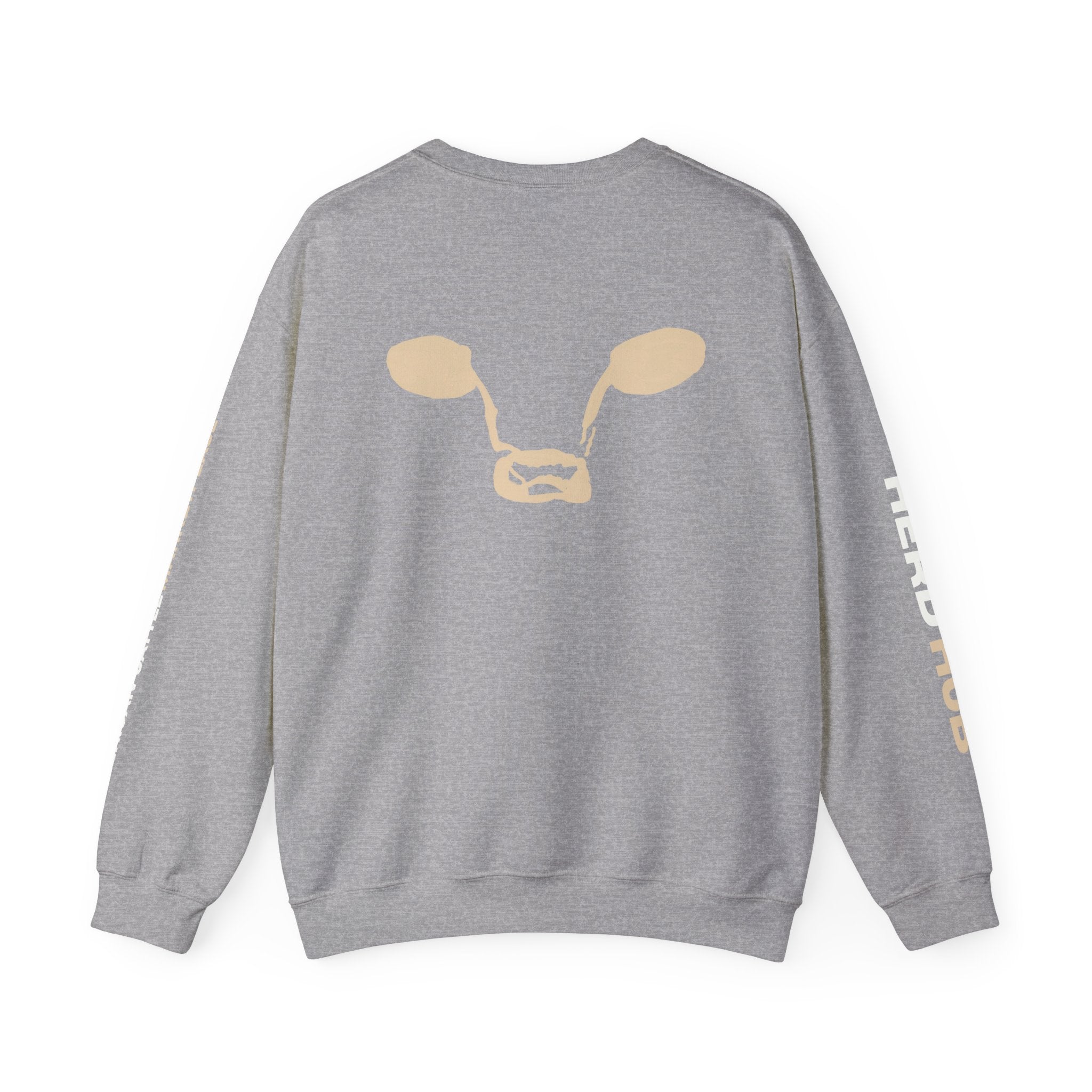 Herd Hub Crewneck — American Cattle Marketplace