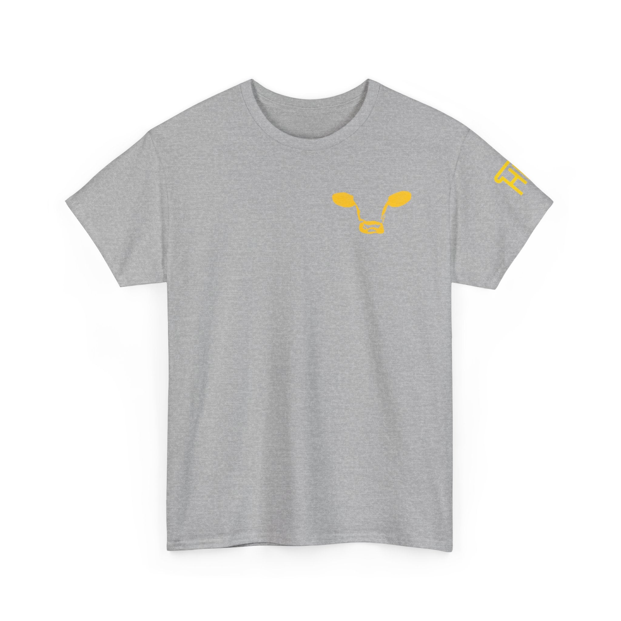 Herd Hub — American Cattle Marketplace Tee