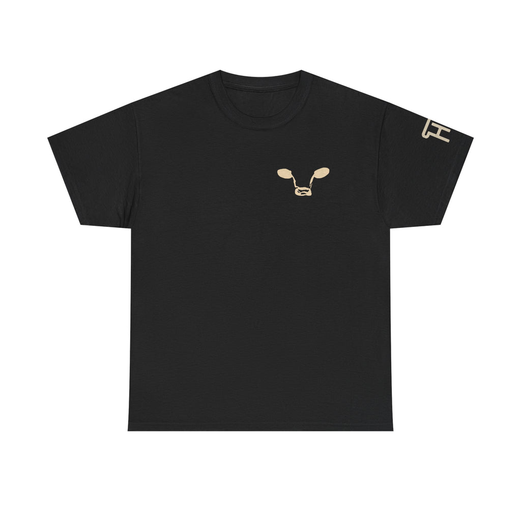 Born to Graze, Bred to Sell — Herd Hub Tee