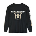 Eat Beef — Herd Hub Long Sleeve