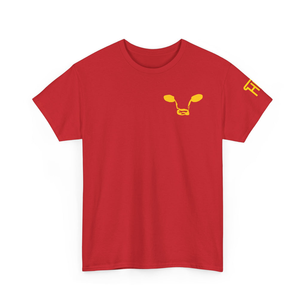 Herd Hub — American Cattle Marketplace Tee