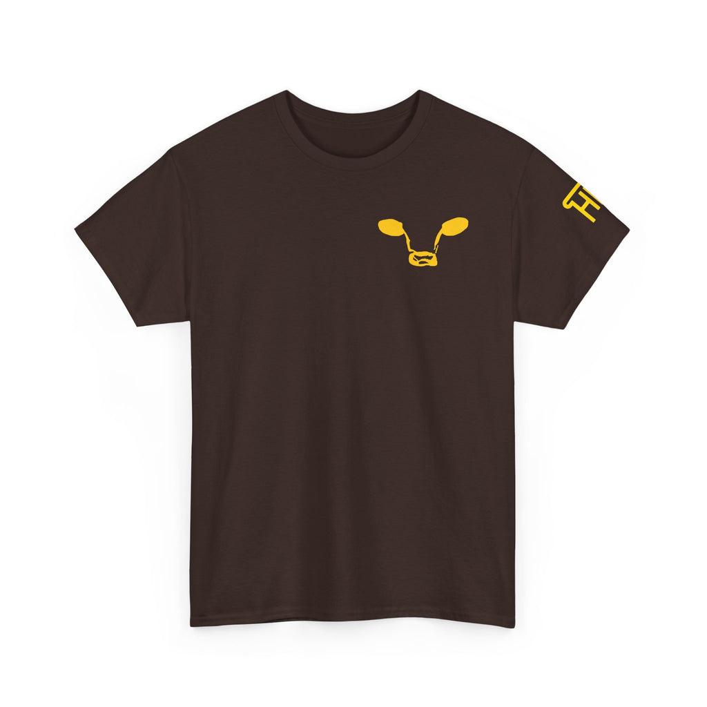 Herd Hub — American Cattle Marketplace Tee