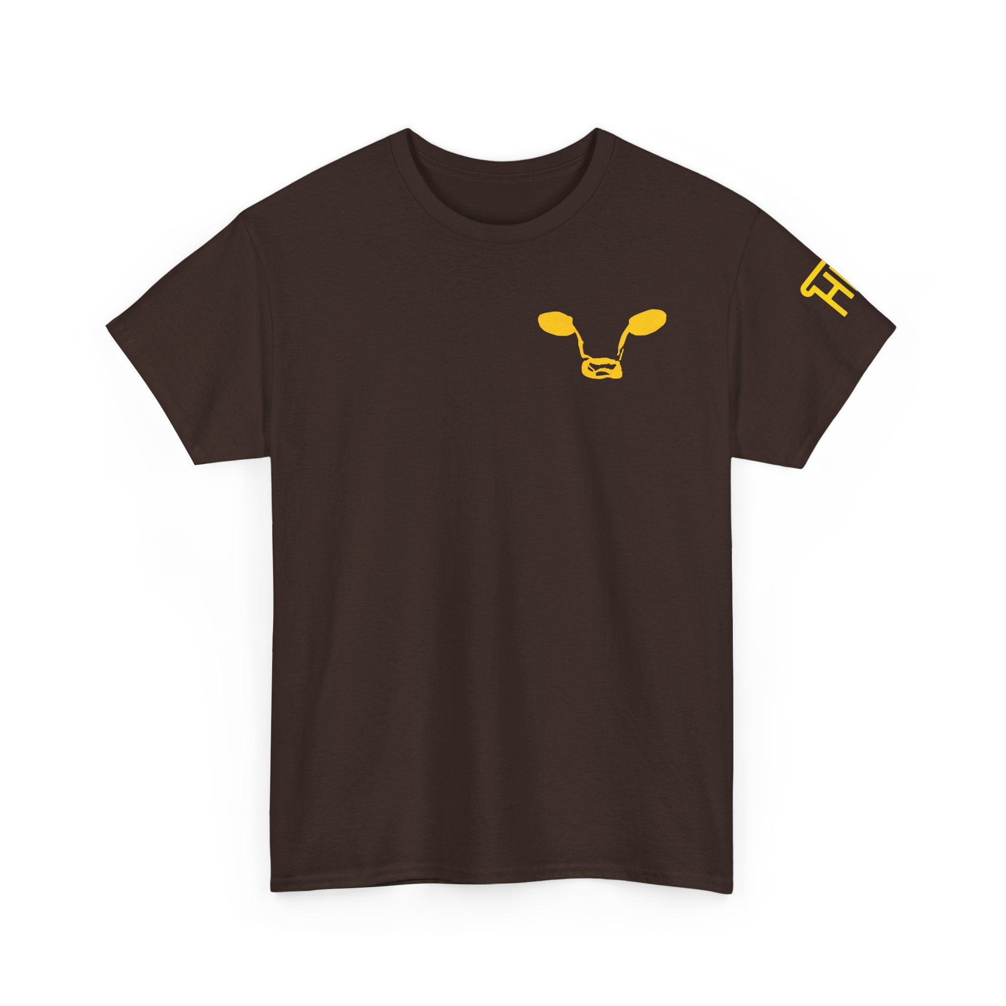 Herd Hub — American Cattle Marketplace Tee
