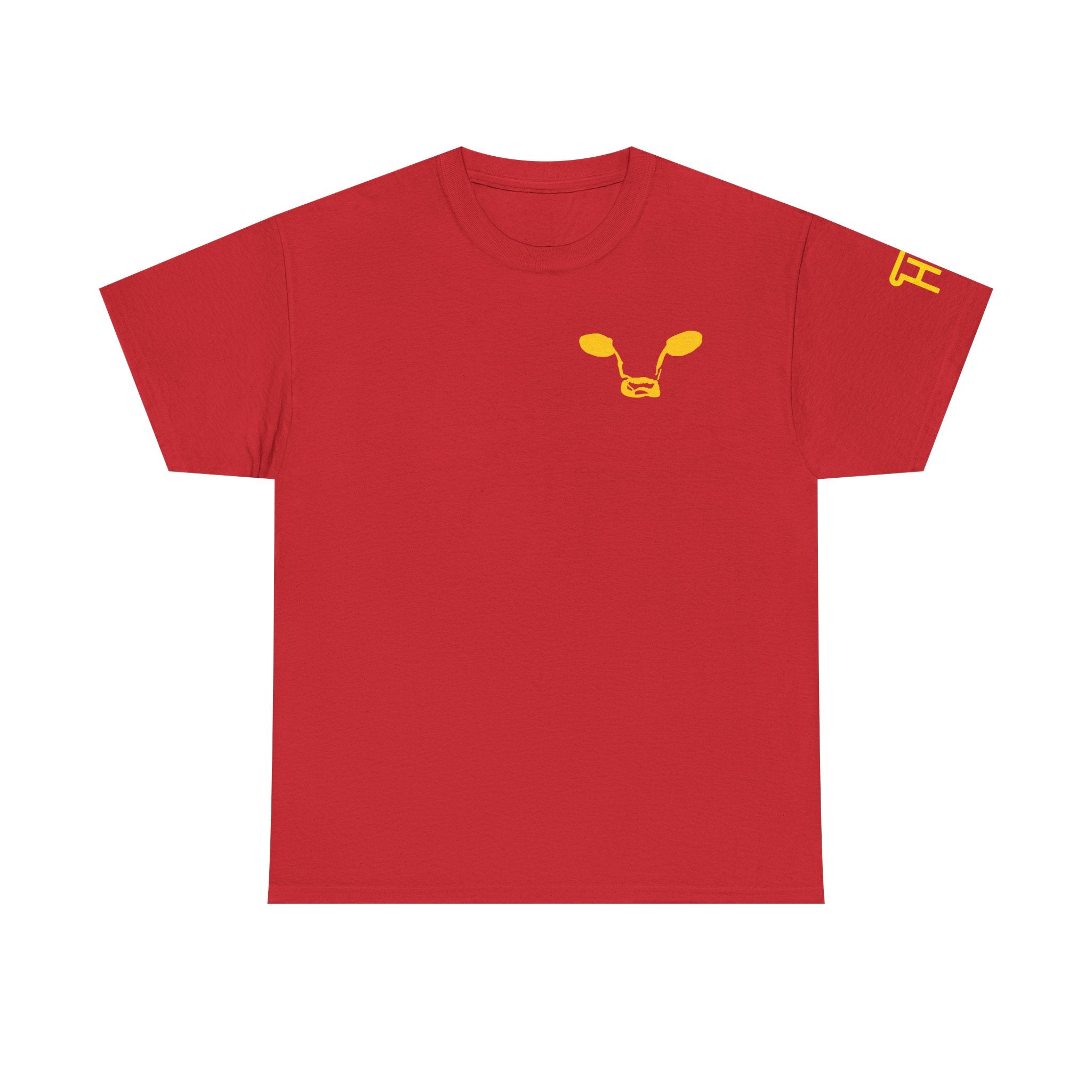 Herd Hub — American Cattle Marketplace Tee