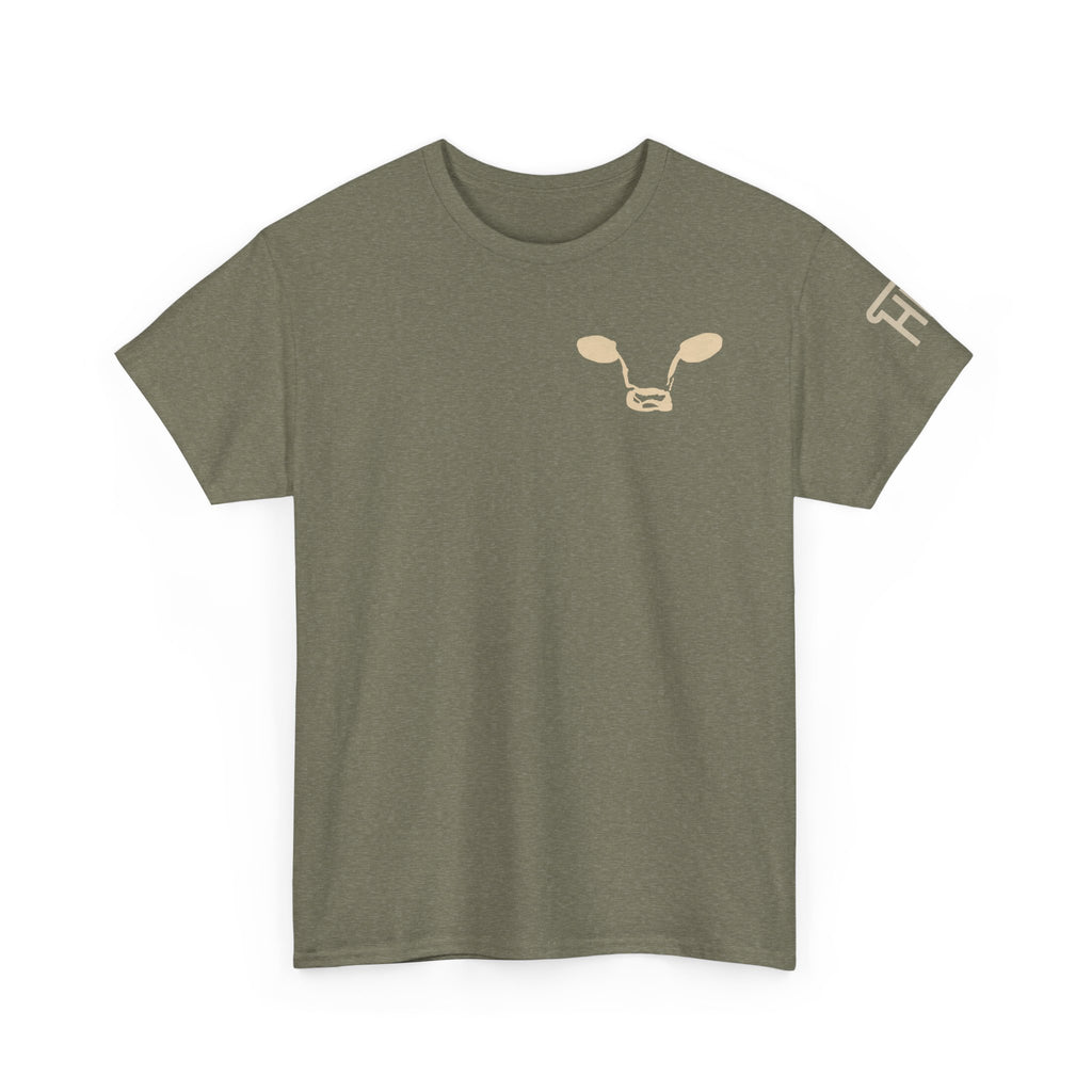 Eat Beef — Herd Hub Tee