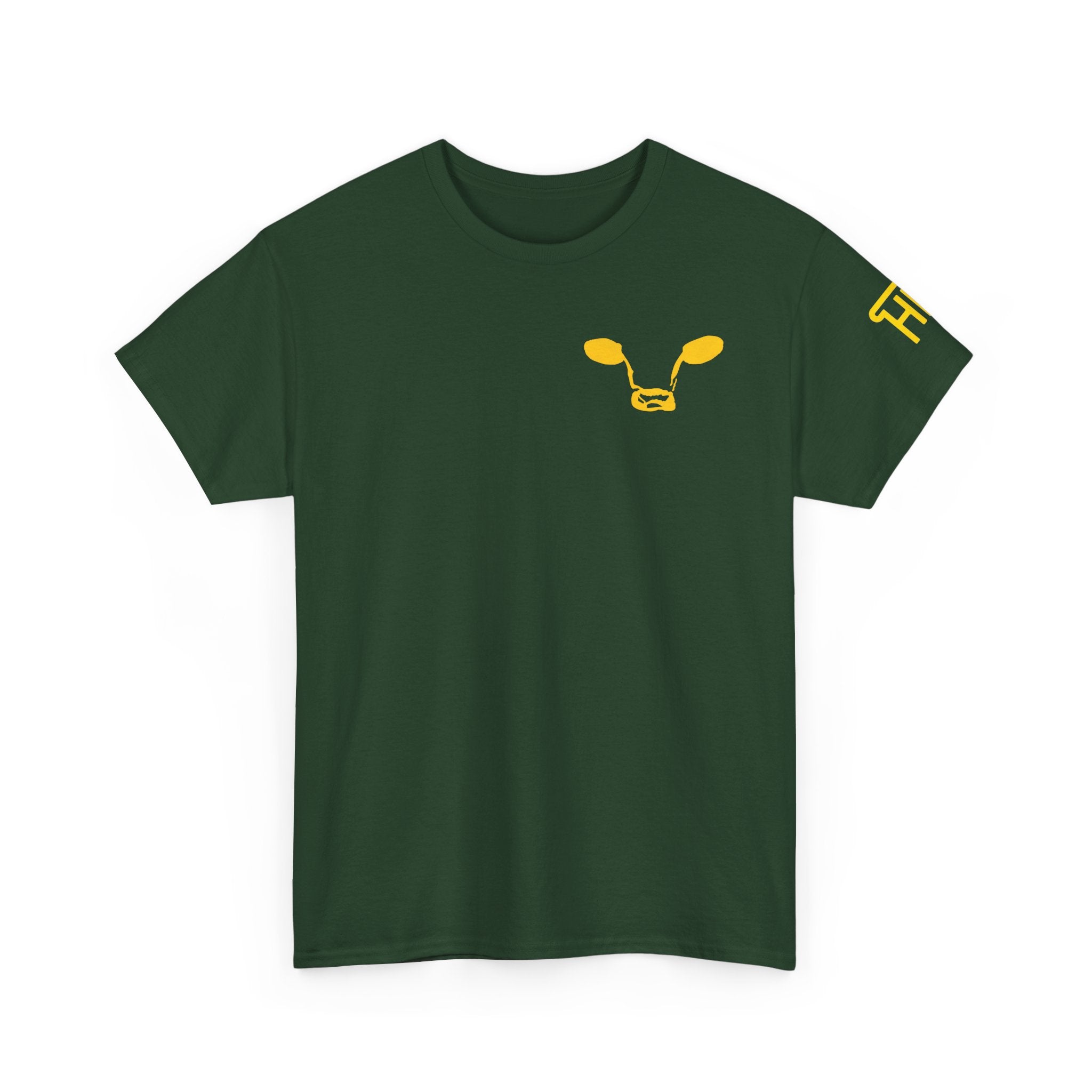 Herd Hub — American Cattle Marketplace Tee