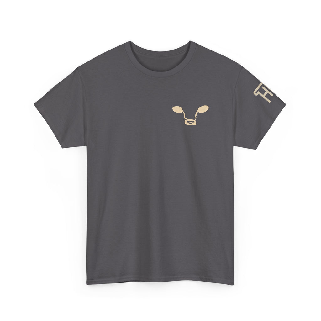 Born to Graze, Bred to Sell — Herd Hub Tee