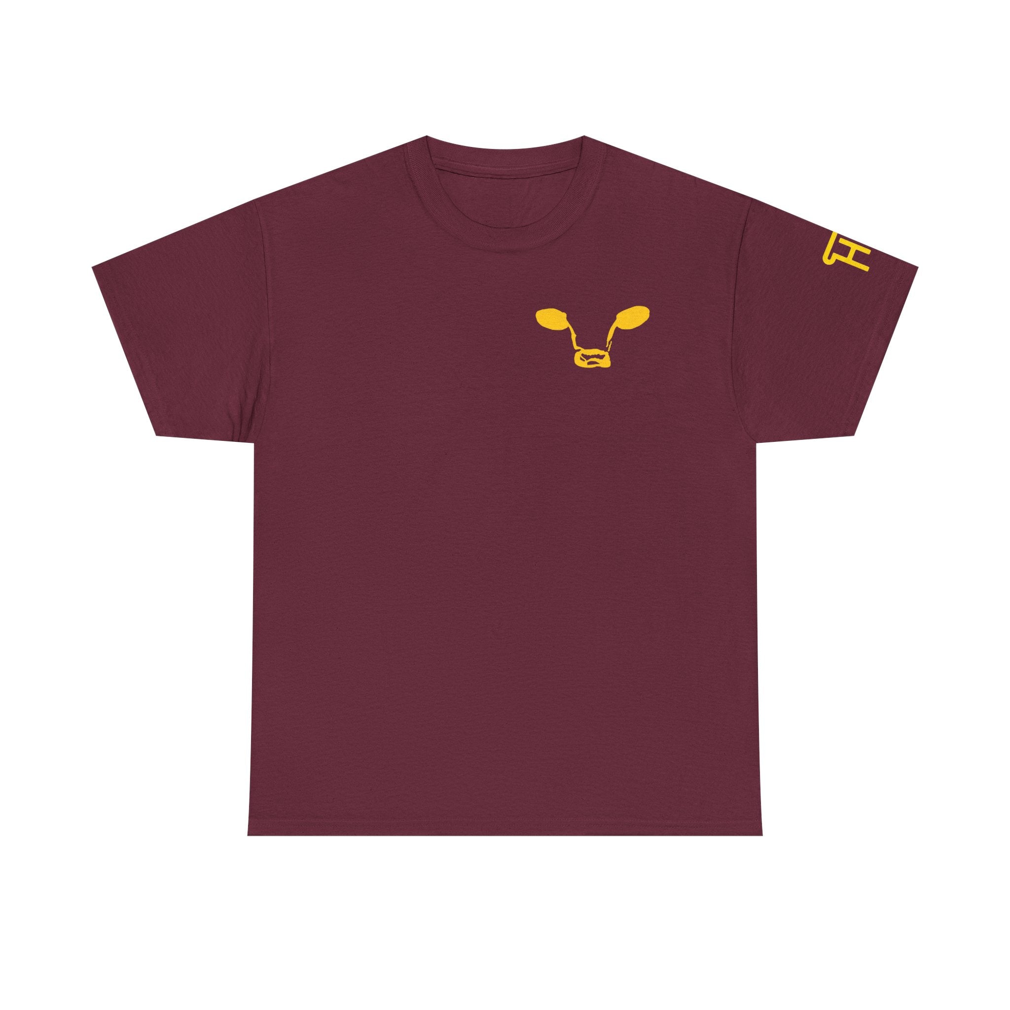 Herd Hub — American Cattle Marketplace Tee