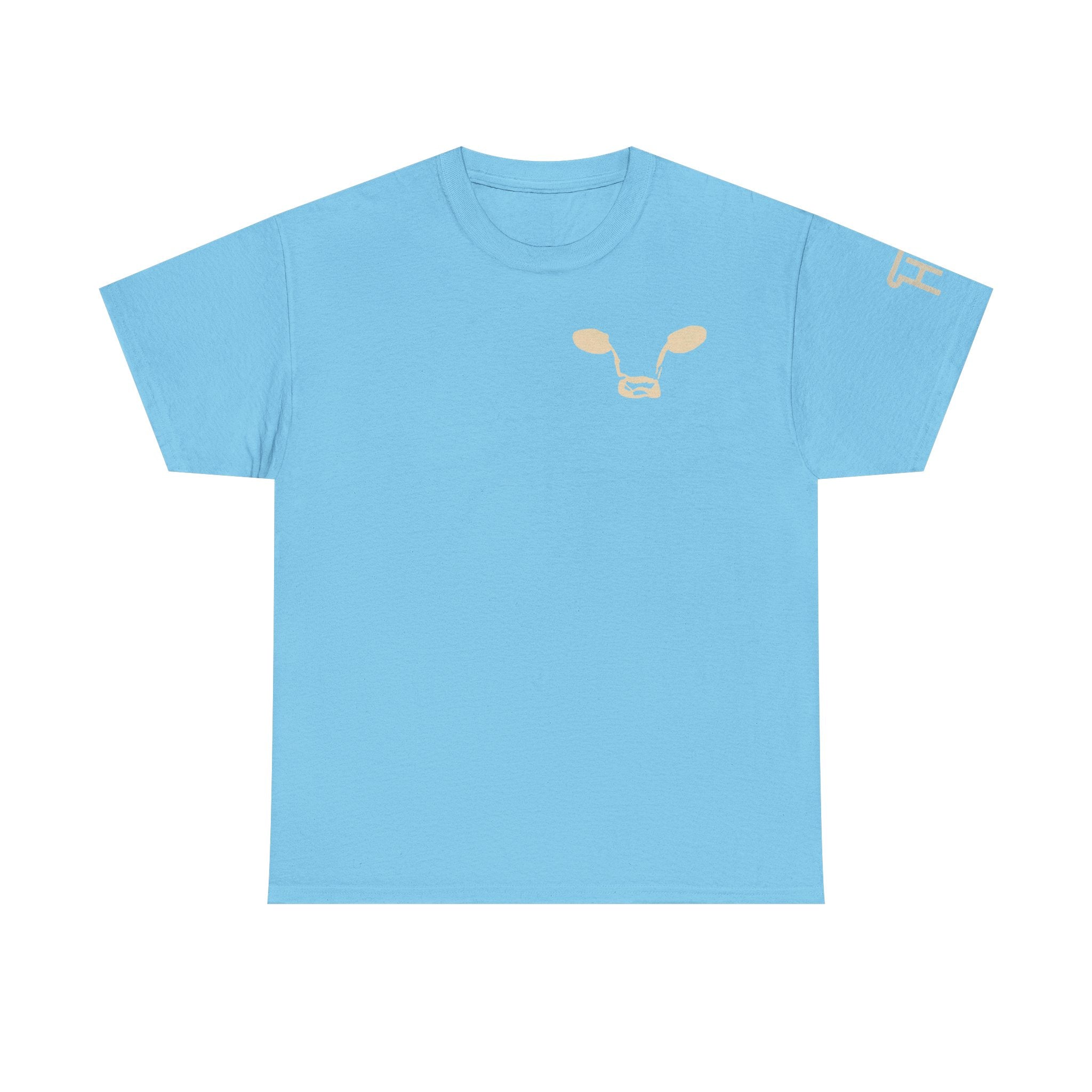 Where the Beef Is — Herd Hub Tee
