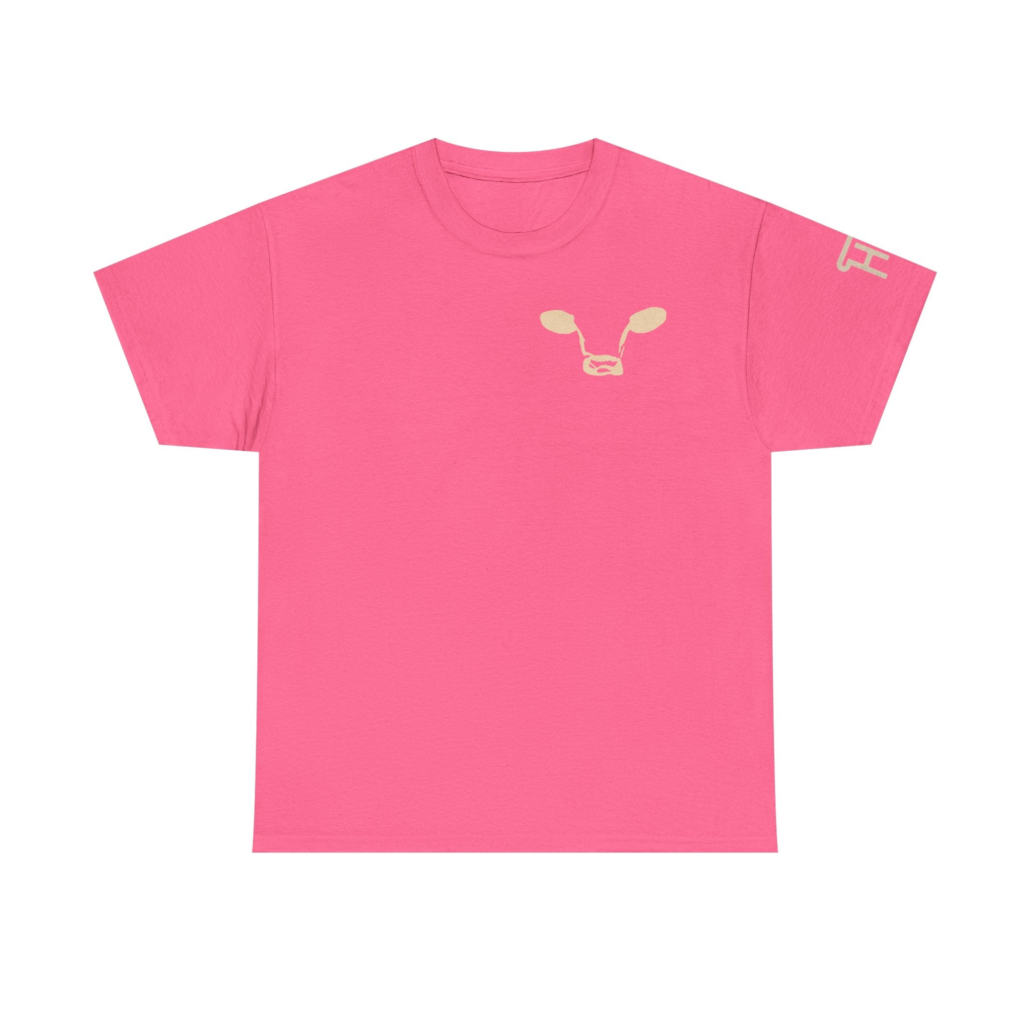 Where the Beef Is — Herd Hub Tee