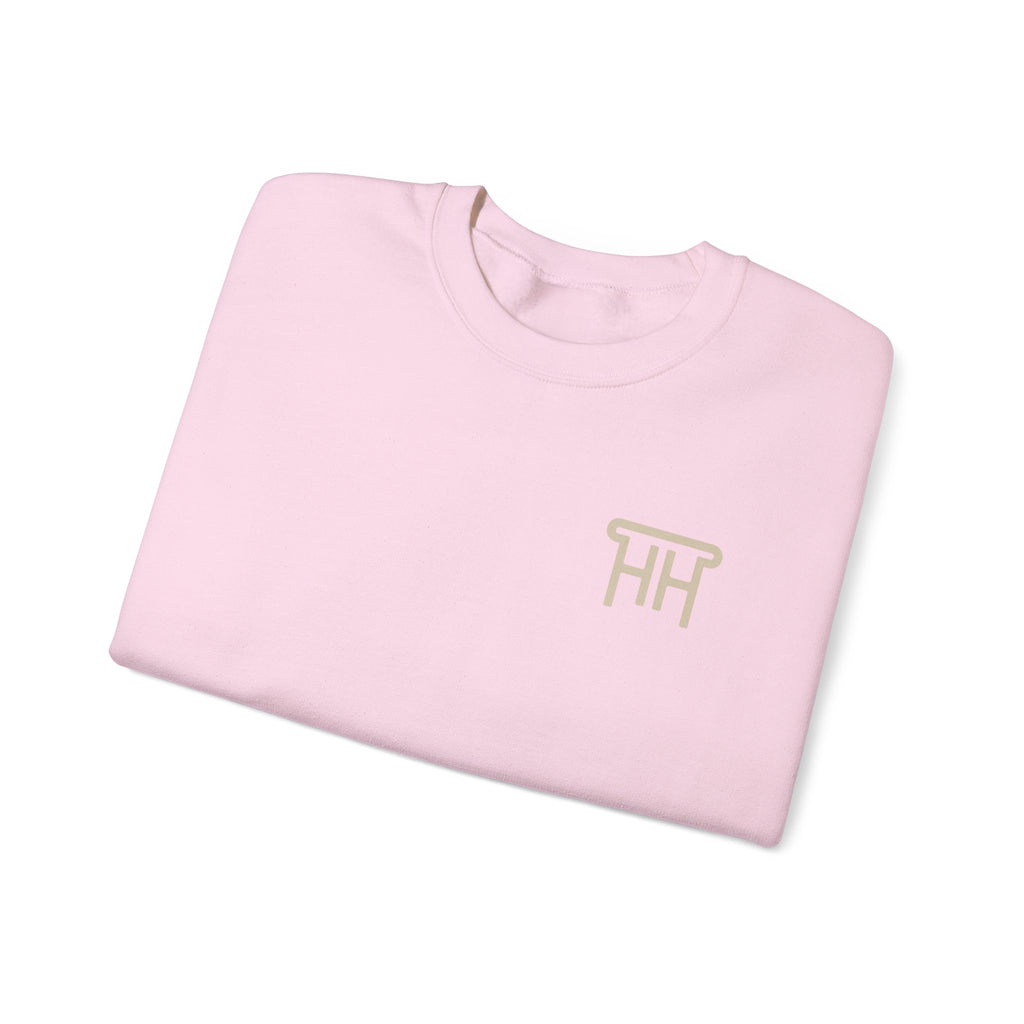 Herd Hub Crewneck — American Cattle Marketplace