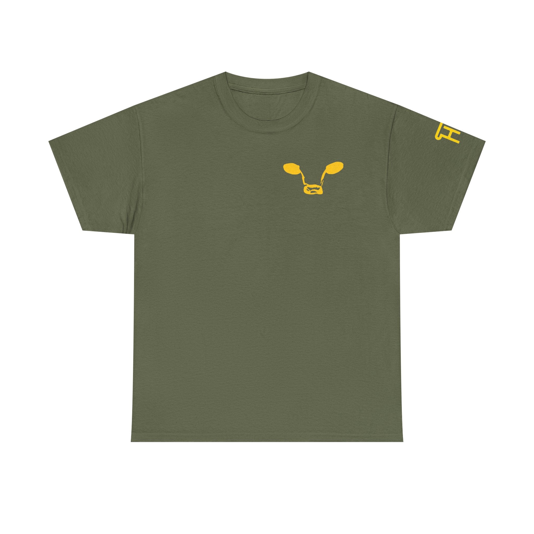 Herd Hub — American Cattle Marketplace Tee