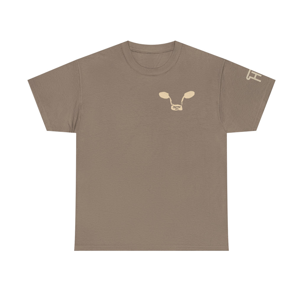 Eat Beef — Herd Hub Tee