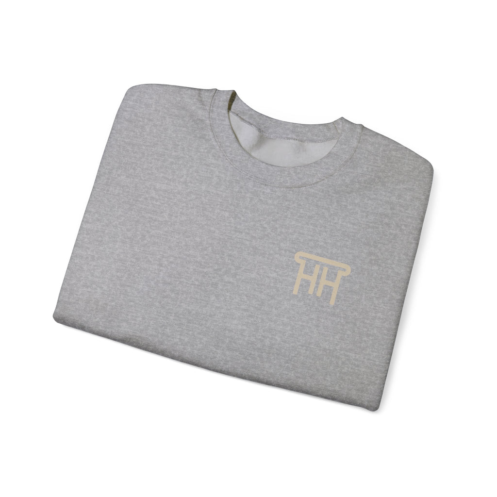 Herd Hub Crewneck — American Cattle Marketplace