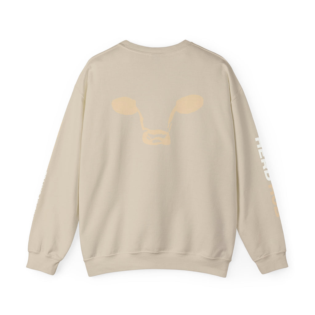 Herd Hub Crewneck — American Cattle Marketplace