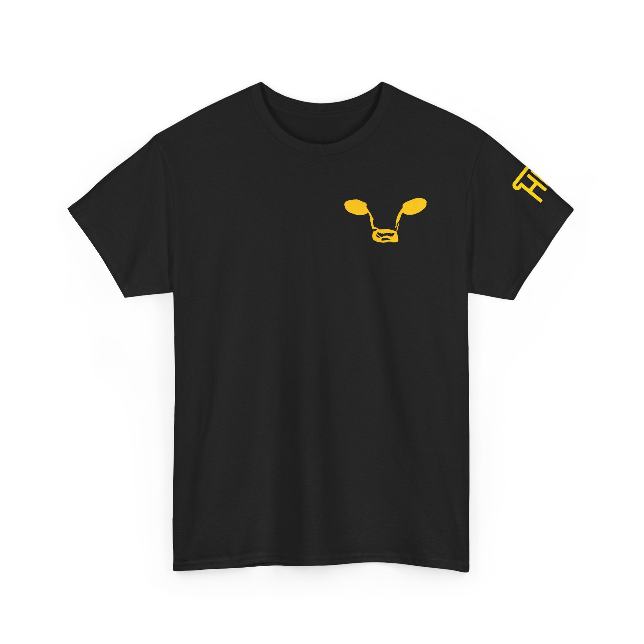 Herd Hub — American Cattle Marketplace Tee