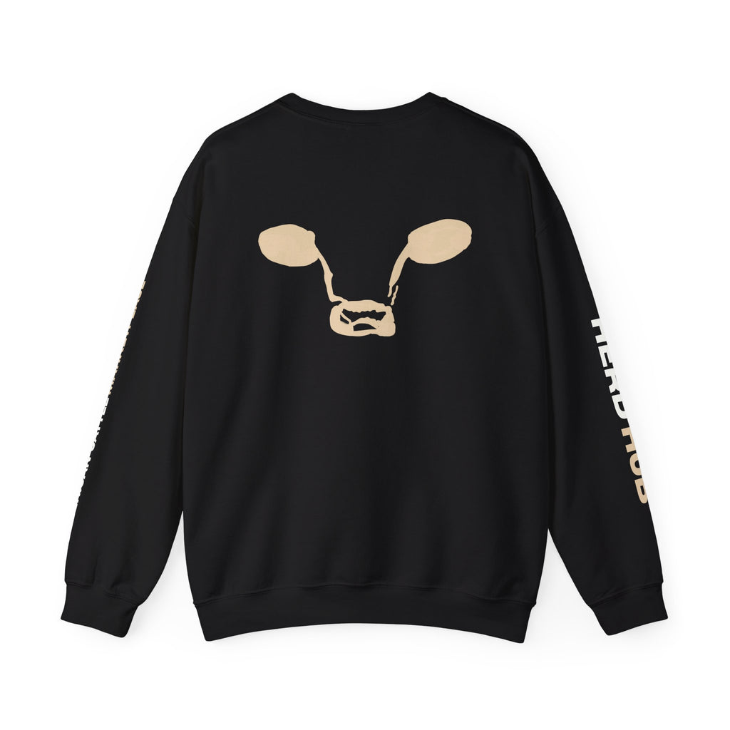 Herd Hub Crewneck — American Cattle Marketplace