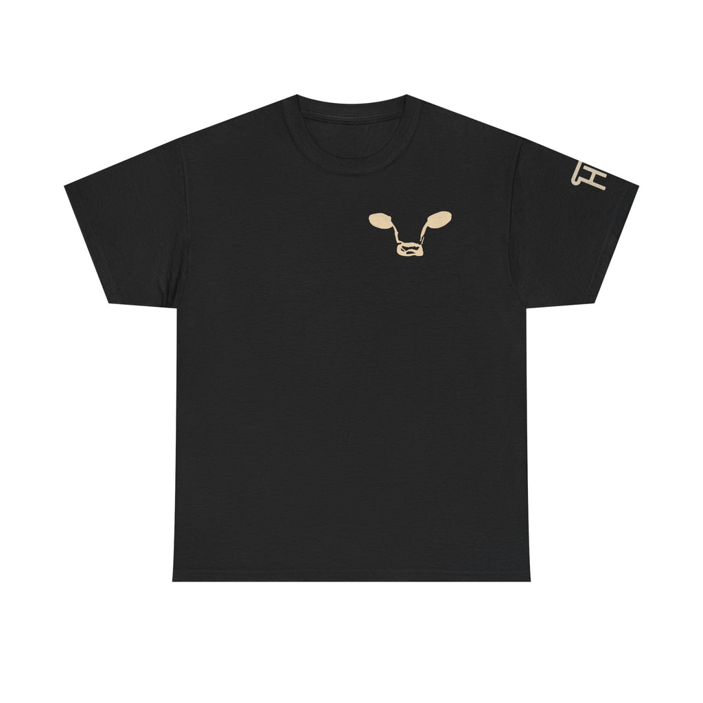 Eat Beef — Herd Hub Tee