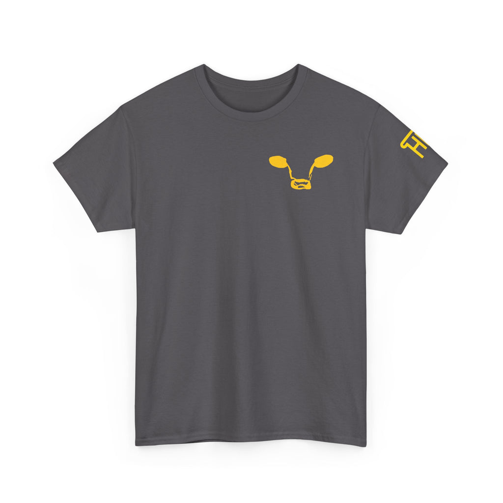 Herd Hub — American Cattle Marketplace Tee