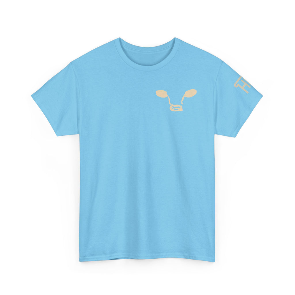 Where the Beef Is — Herd Hub Tee