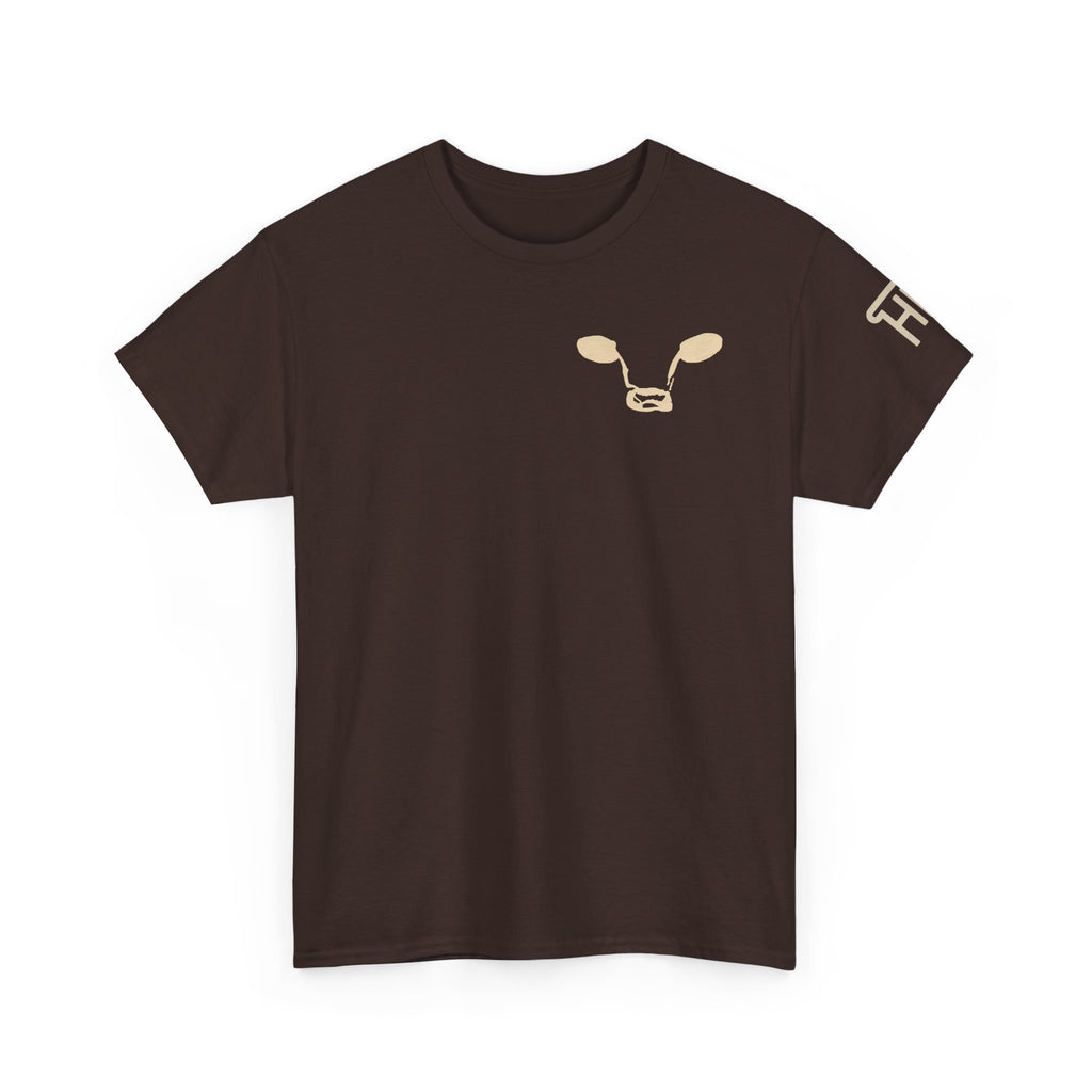 Eat Beef — Herd Hub Tee