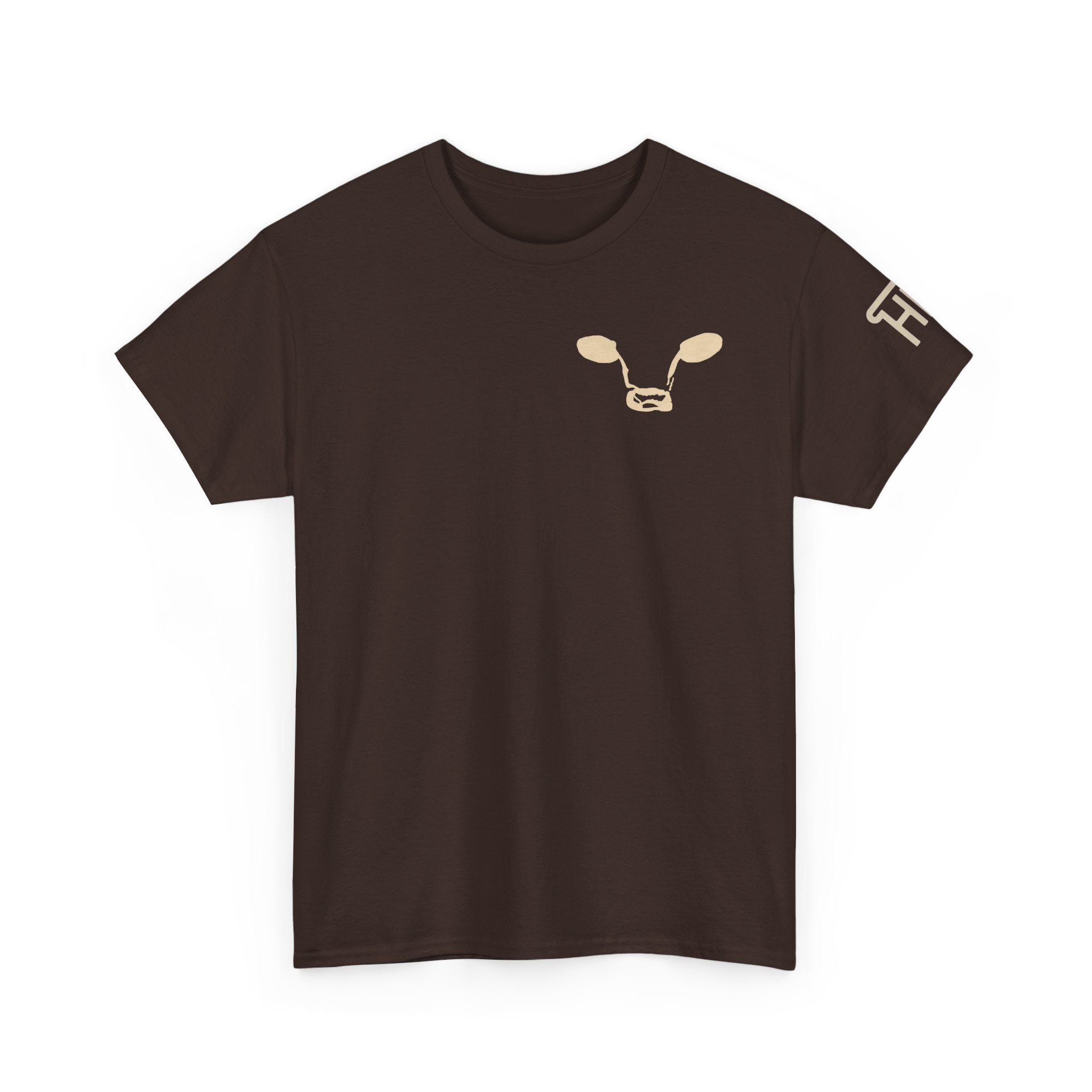 Eat Beef — Herd Hub Tee