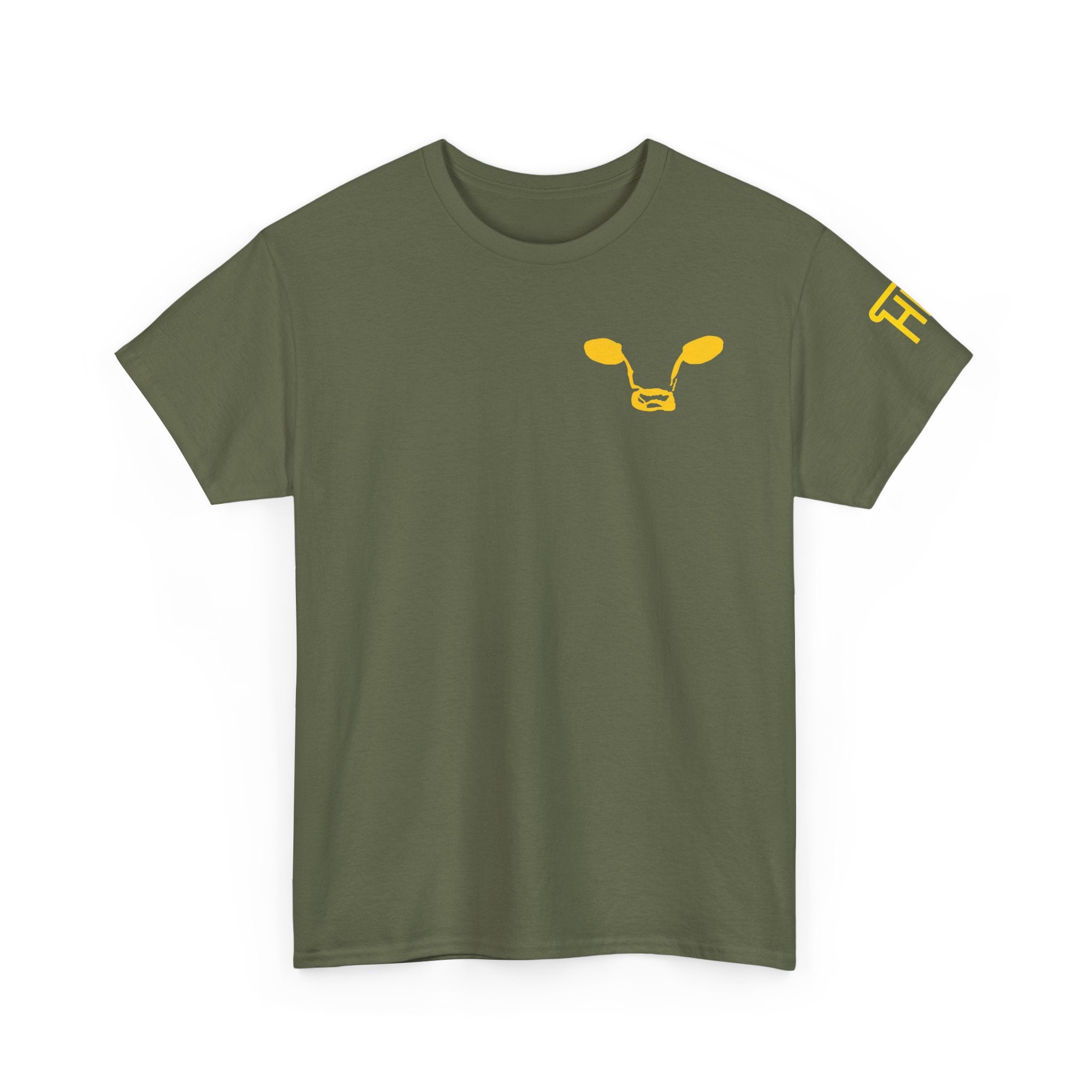 Herd Hub — American Cattle Marketplace Tee