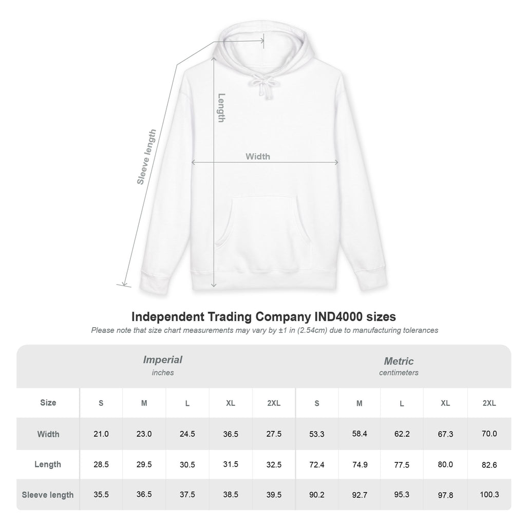 Herd Hub Camo Hoodie — Cattle Marketplace Pullover