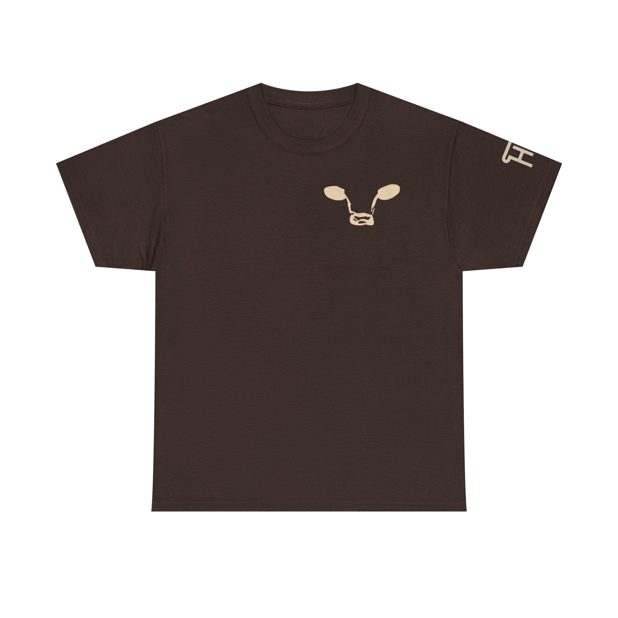 Where the Beef Is — Herd Hub Tee