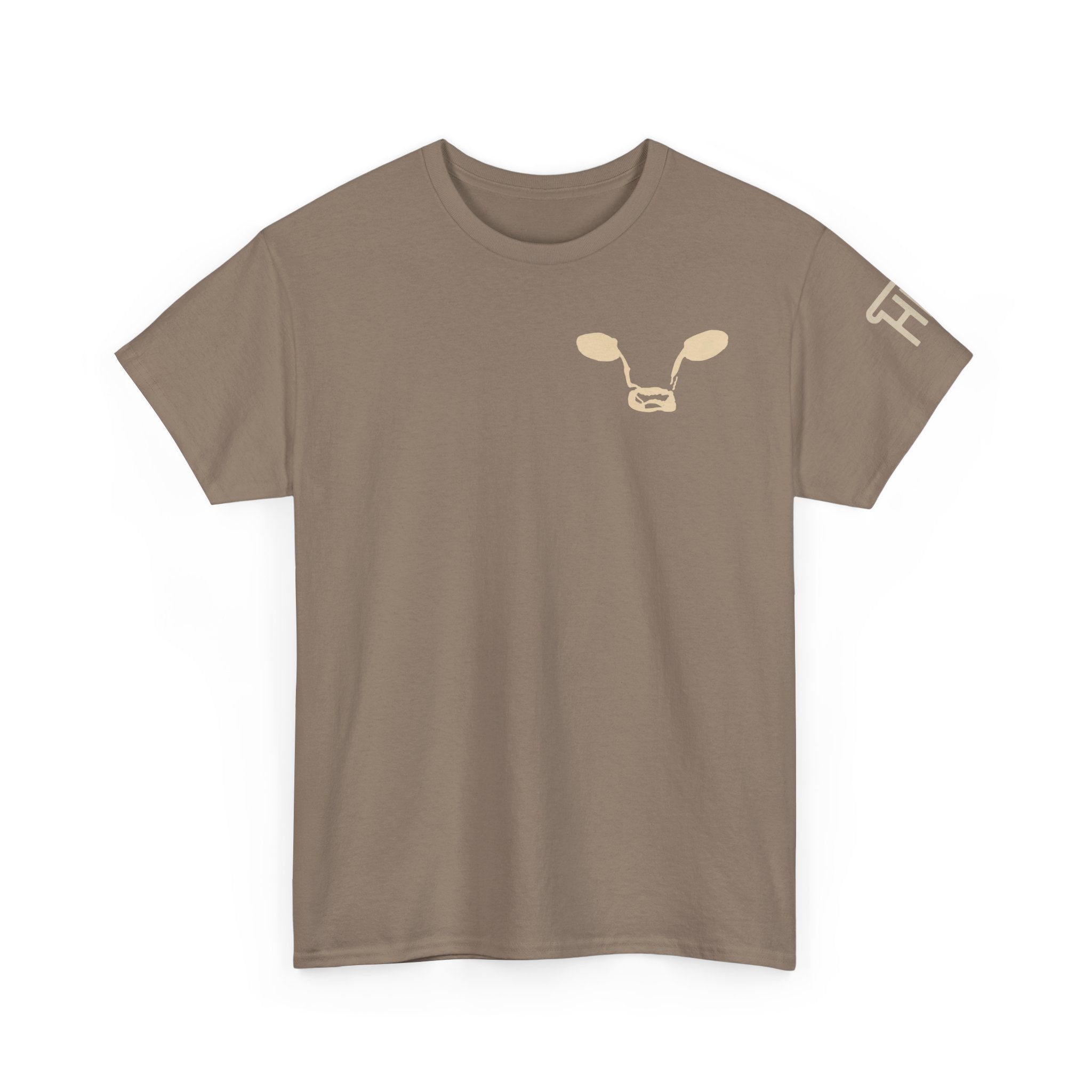 Where the Beef Is — Herd Hub Tee